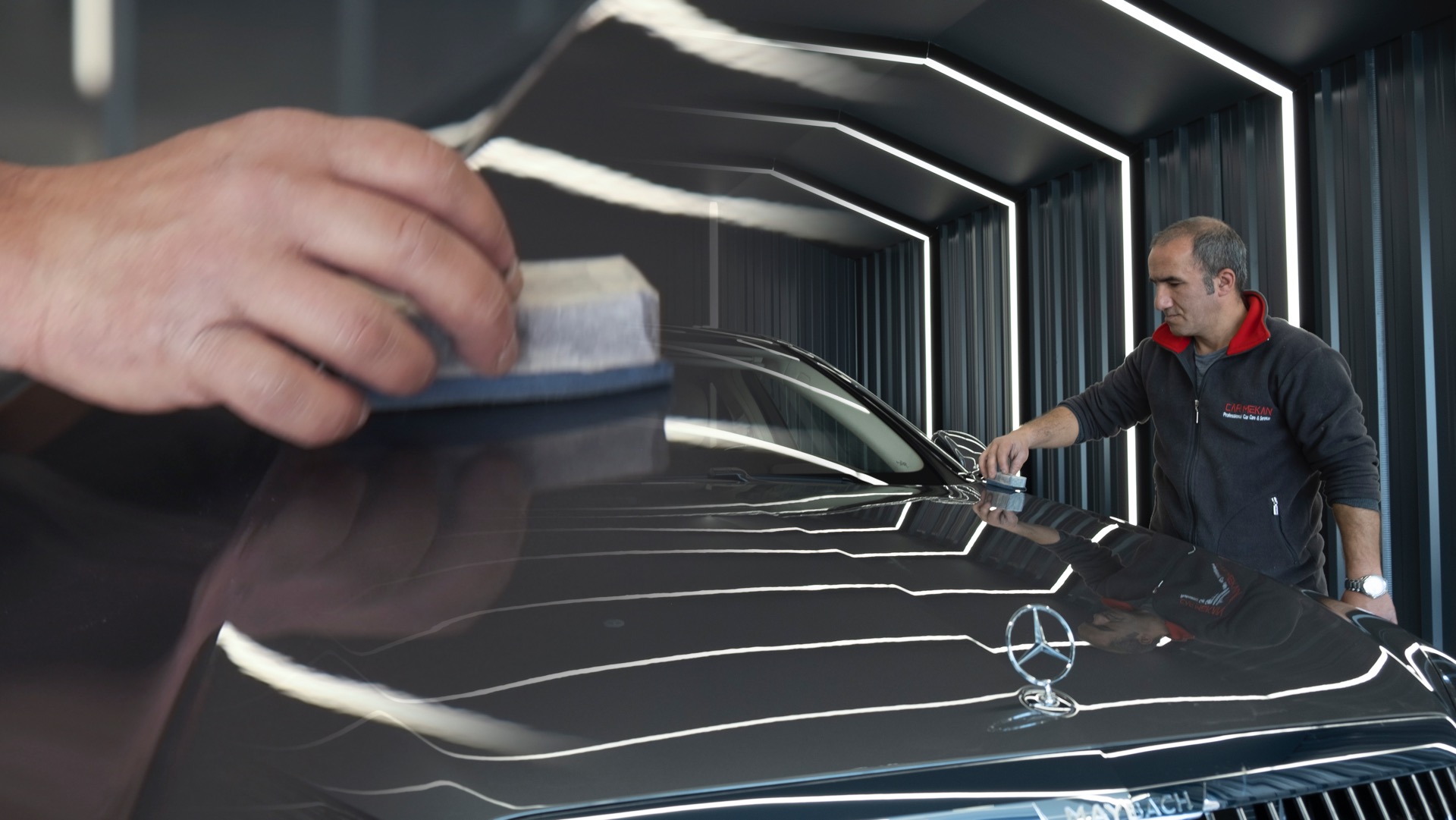 Alaybey Seramik Kaplama